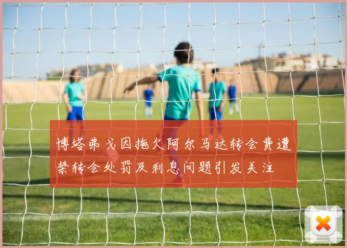 博塔弗戈因拖欠阿尔马达转会费遭禁转会处罚及利息问题引发关注